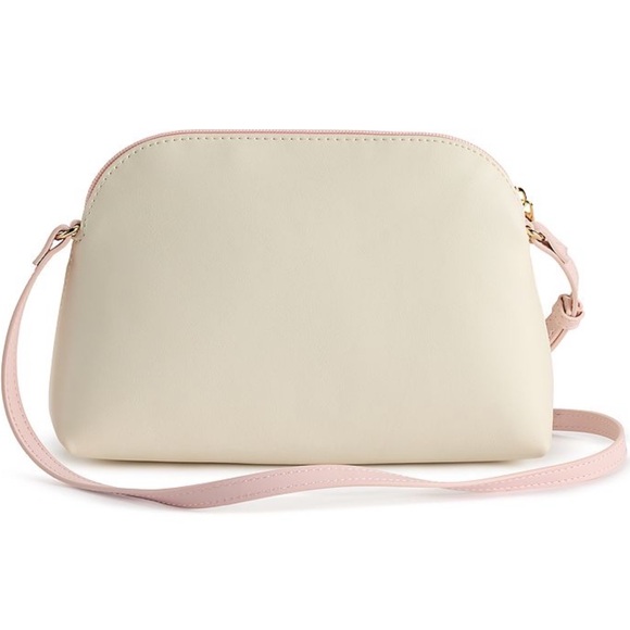 Disney’s Minnie Mouse Crossbody Bag - Picture 4 of 11